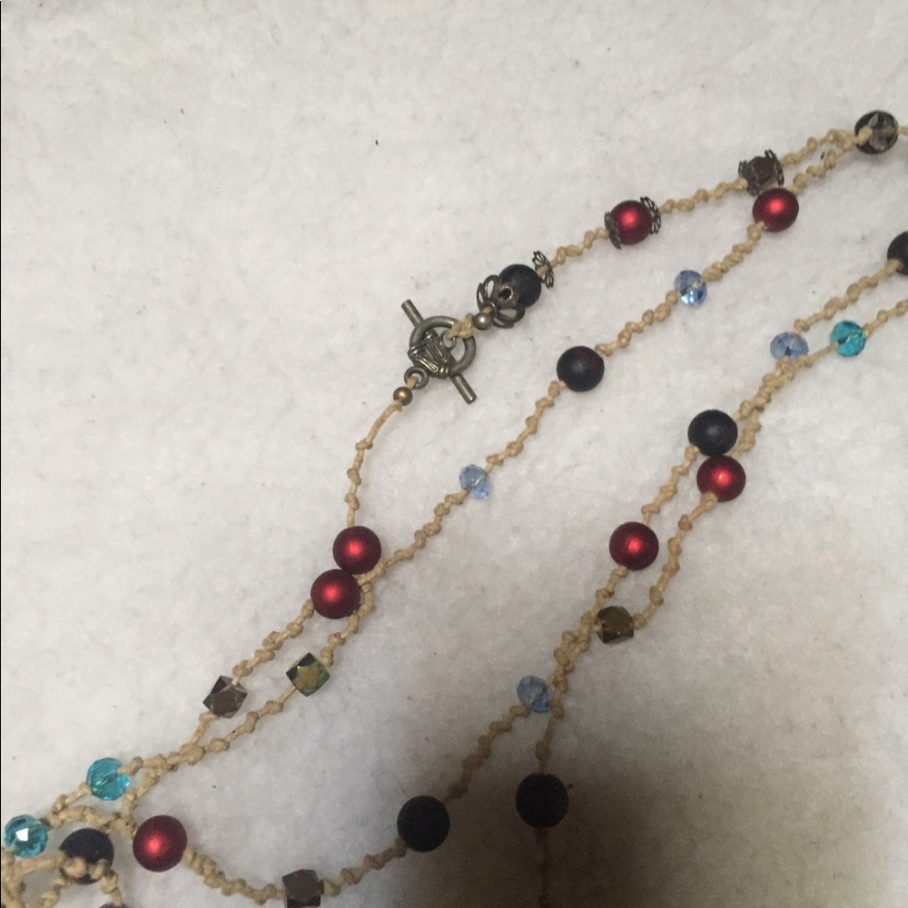 Necklace